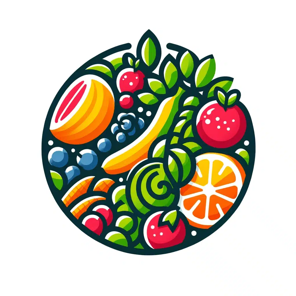 Logo von Obst und Gemüse Liste